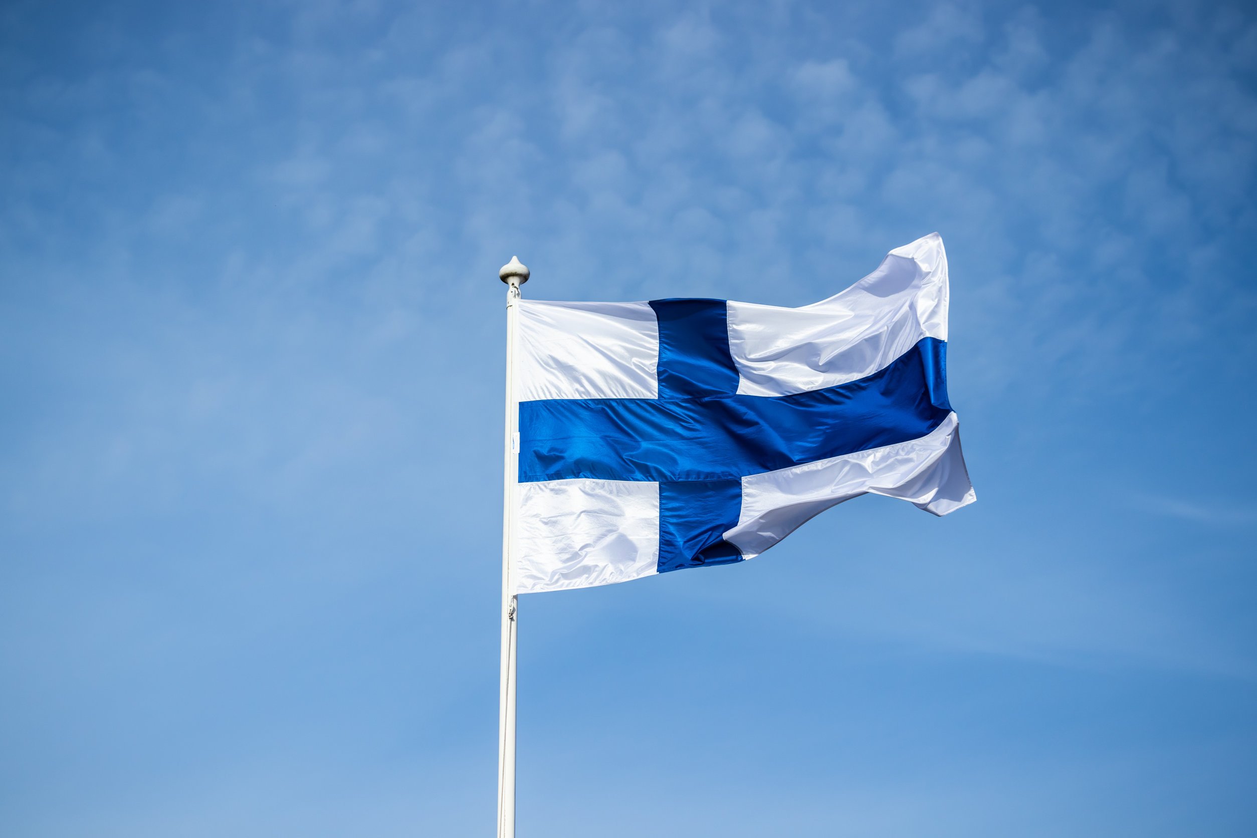 Finland Reports Zero COVID Deaths In Children Throughout Entire Pandemic
