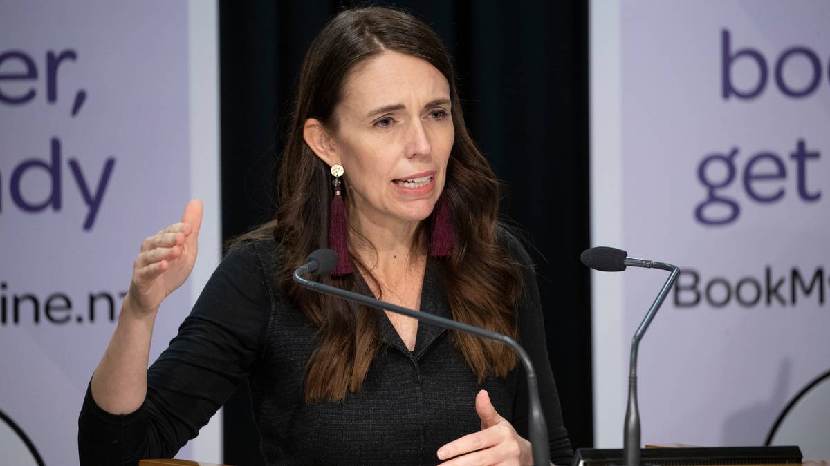 Focus Live: Vaccine passes and mandates end April 4 - NZ Herald