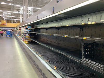 When There Is No Food There Is No Peace, America’s Time Of Plenty Is Ending And The Casualties Will Be Catastrophic – World-Signals News