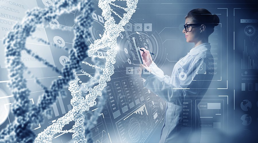 Human DNA Headed To Moon “Seed Vault” For Aliens To Find – David Icke