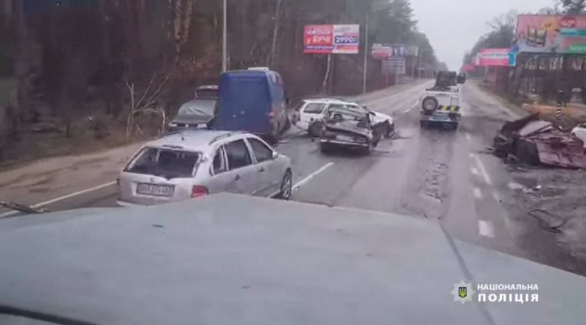 Massacre in Bucha. Was it a False Flag? - Global ResearchGlobal Research - Centre for Research on Globalization