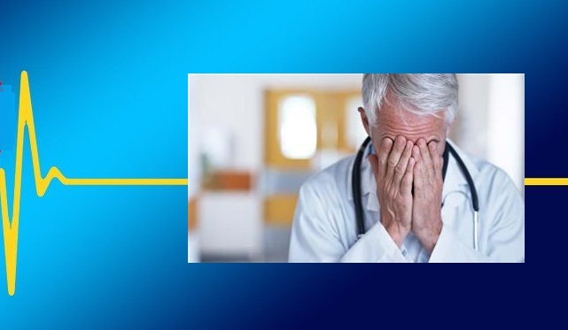 CALIFORNIA: New Witch Hunt to Strip Honest Doctors of Their Licenses - Dr. Rich Swier