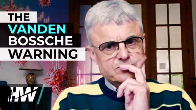 THE VANDEN BOSSCHE WARNING