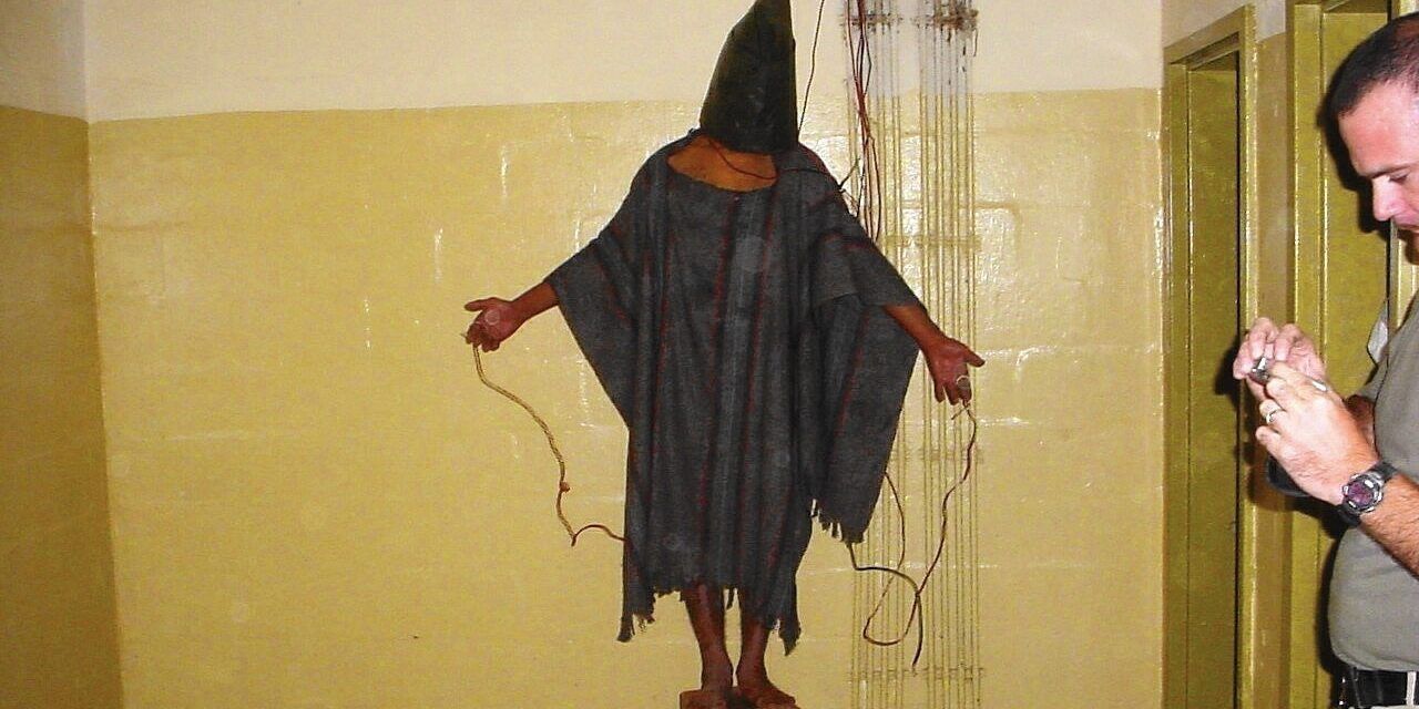CIA Torture Described in Vivid Detail by Psychologist – Veterans Today | Military Foreign Affairs Policy Journal for Clandestine Services