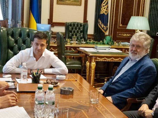 Russia’s back against the wall as International Jewry Allies with Ukraine  – Europe Renaissance