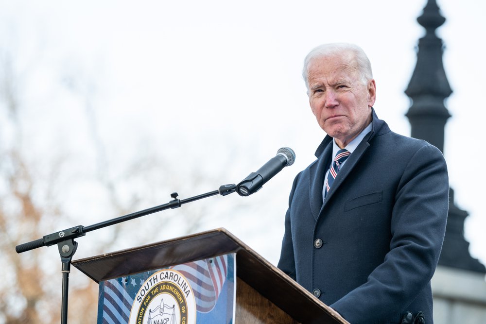 Cult-owned Biden administration made up of morons controlled by psychopaths  David Icke