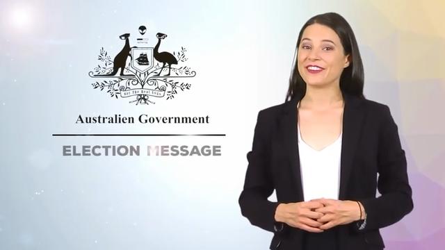 AU Government ADD (satire)