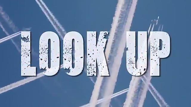 LOOK UP! THEY ARE SPRAYING US LIKE BUGS. (2020 DOCUMENTARY) – News Headlines