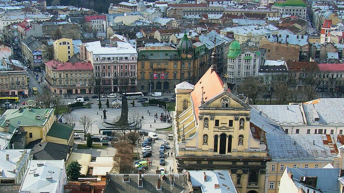 WaPo war updates: Lviv electric substations attacked – Putin tells Macron Russia is ready for talks – Veterans Today | Military Foreign Affairs Policy Journal for Clandestine Services