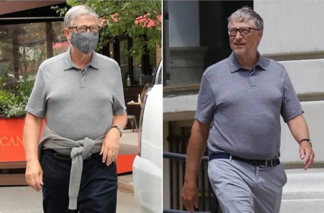 We Must Find a Way to Prevent Bill Gates from Preventing the Next Pandemic  The Daily Sceptic
