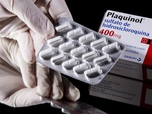 Home Recipe For Hydroxychloroquine (HCQ) – The Blogging Hounds