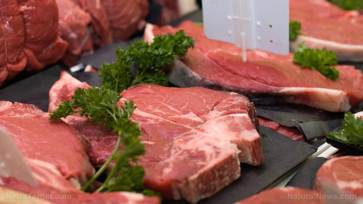 Amish organic farmer faces hefty fine, jail time for producing CLEAN MEAT – NaturalNews.com