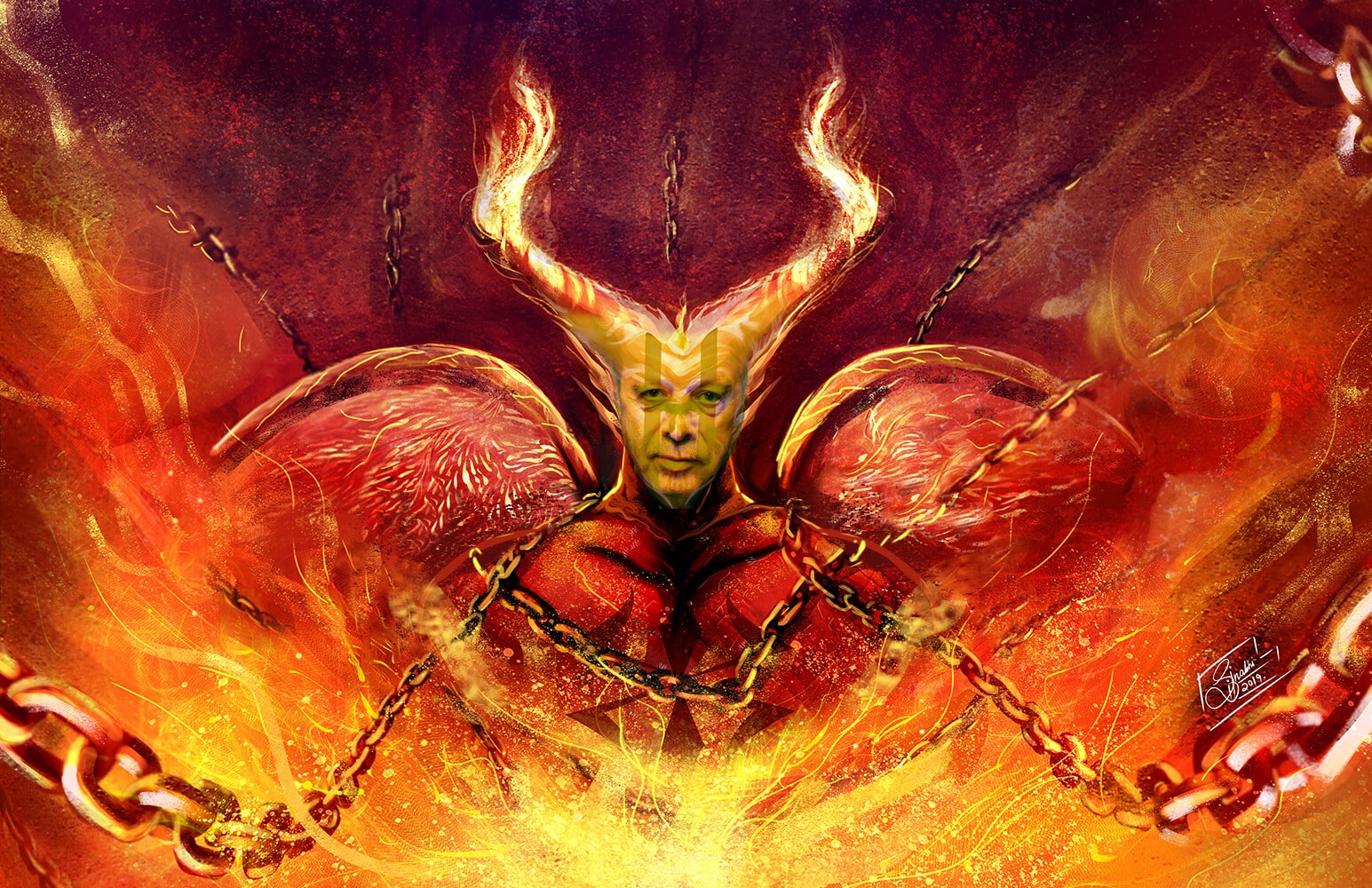 The Luciferian-Deep State roots Freemasonry and the Terror Triad of Israel, Saudi Arabia and Erdogania (and Trumpism)  Veterans Today | Military Foreign Affairs Policy Journal for Clandestine Services