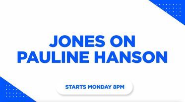 jangillman on GETTR : https://jangillman.tumblr.com/post/683109656815697920/jones-on-pauline-hanson-starts-monday-8pm-aest