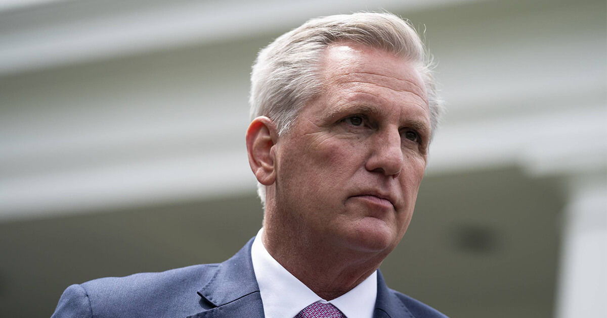 Here Are The GOP Lawmakers Targeted By McCarthy In New Audio Recordings