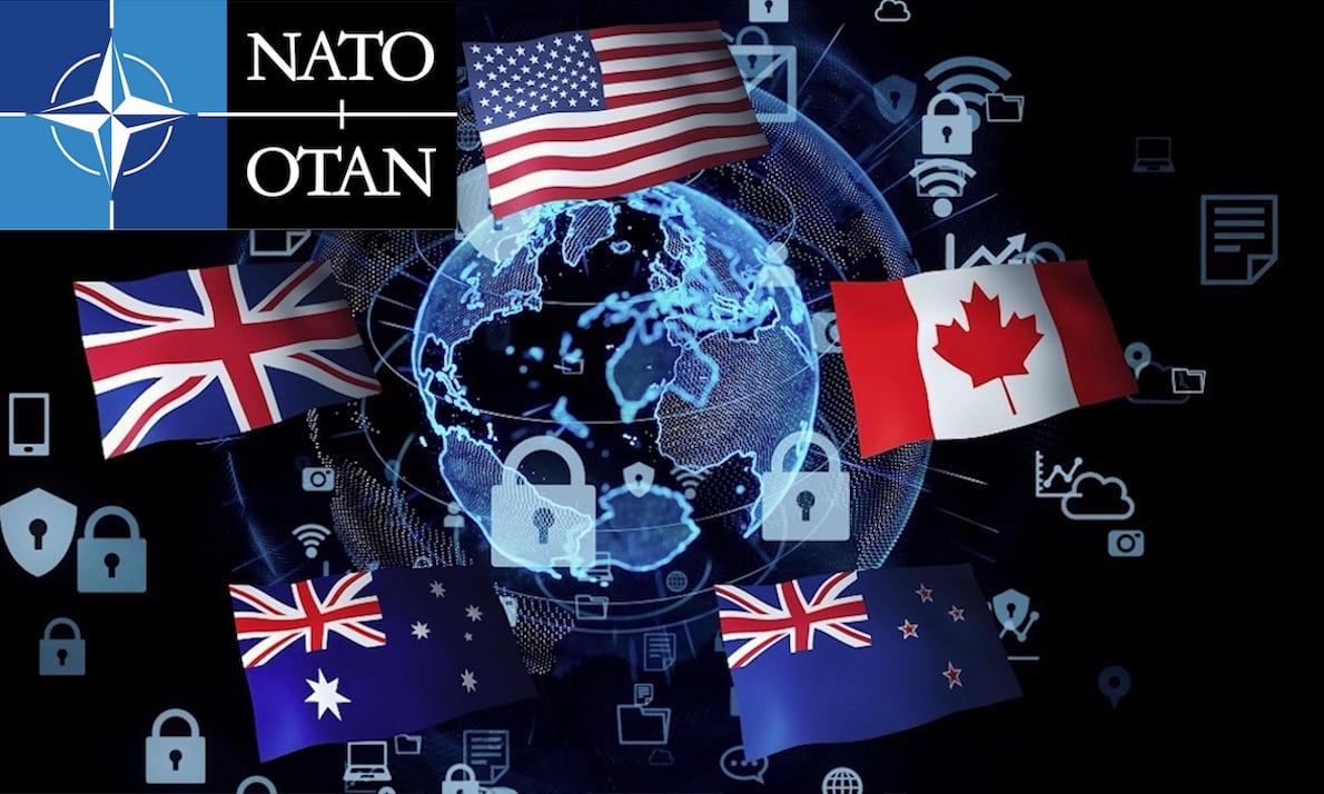 Inside the Republican Drift away from Supporting the NATO alliance – Veterans Today | Military Foreign Affairs Policy Journal for Clandestine Services