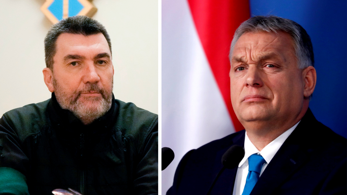 The Western Powers now aim to topple Hungary’s Prime Minister – Europe Renaissance