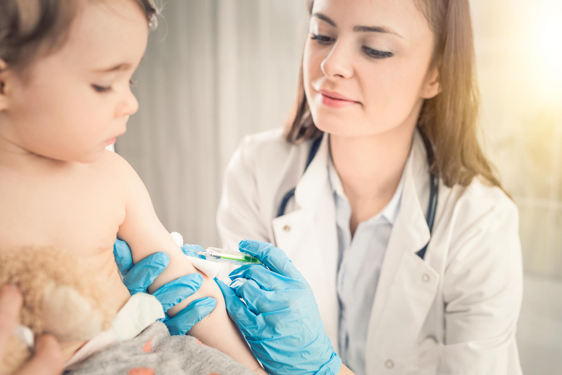 A new bill provides for parents of unvaccinated children to pay double tax – World-Signals News