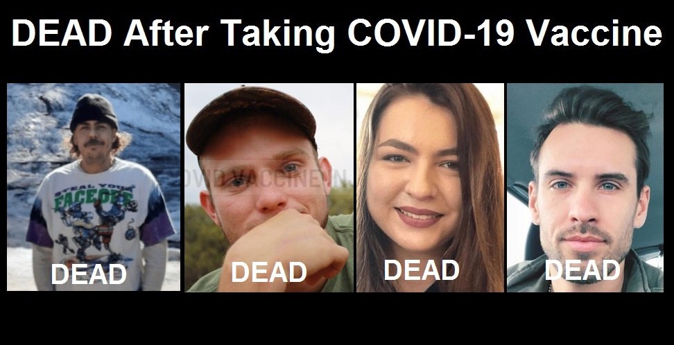 Killer COVID Vaccines: 4,400% Increase in Deaths Compared to All FDA-Approved Vaccines for Previous 30 Years