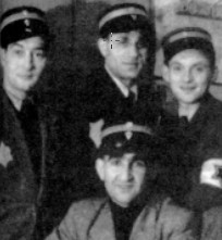 150 000 Jews in Hitler’s Army – This bit of history was hidden from us ….. | Justice4Poland.com