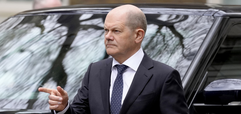 The Dull Pawn of Washington who Slashed Europe’s Jugular Vein – Europe Renaissance