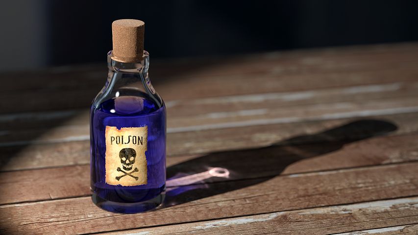 Stevia: zoete sterilisatie & depopulatie – BertvanVondel.nl