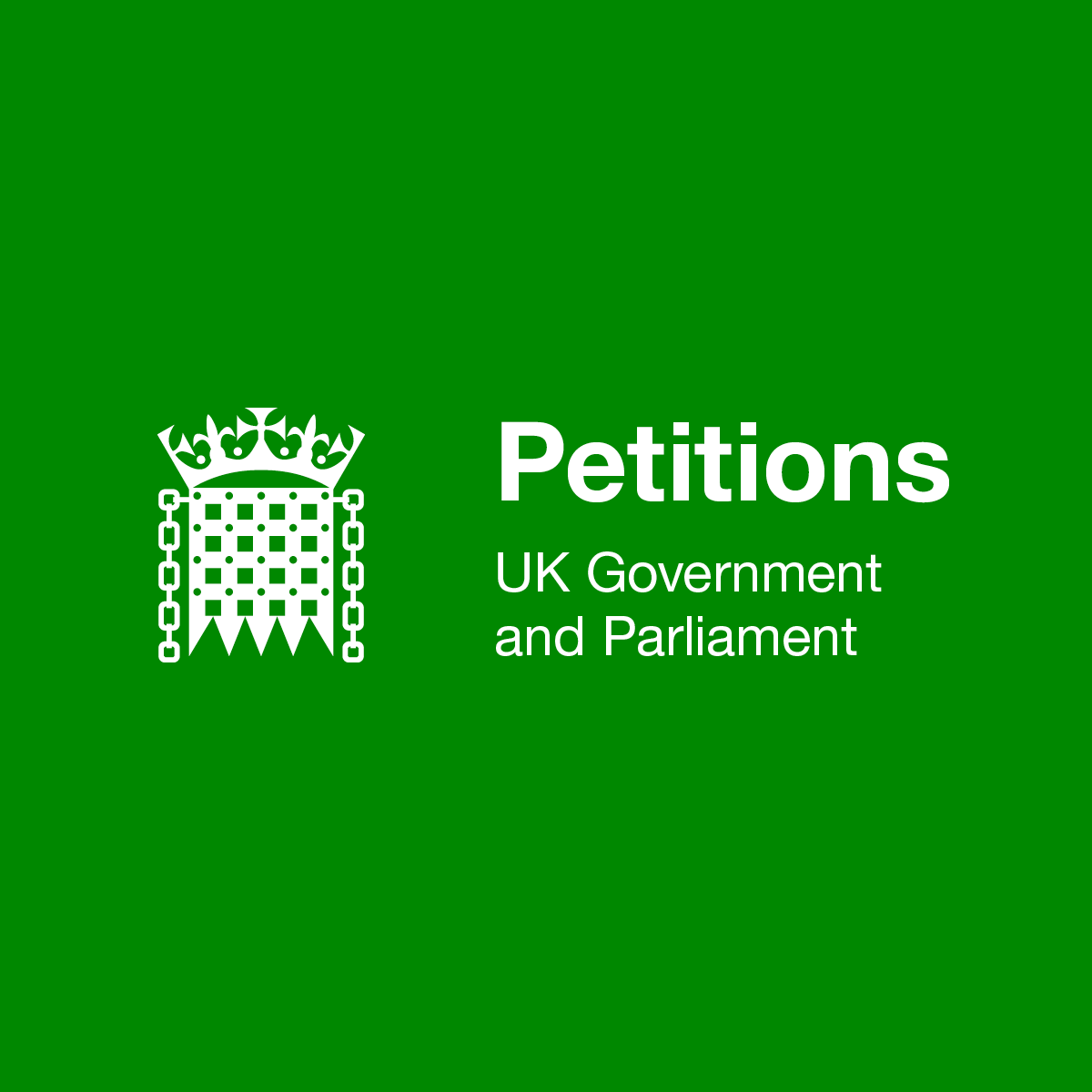 Do not sign any WHO Pandemic Treaty unless it is approved via public referendum - Petitions