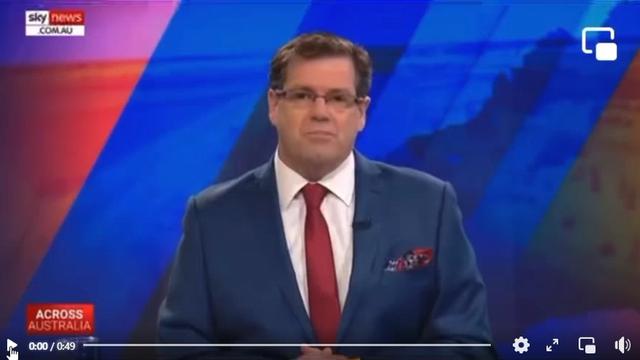 “Antivaxxers are dangerous” “When they endanger others they must be pulled up and dealt with.