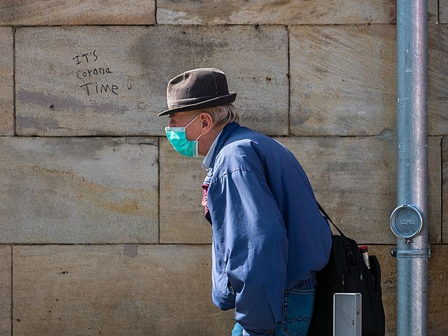 More than 150 Comparative Studies  Articles on Mask Harms  Ineffectiveness