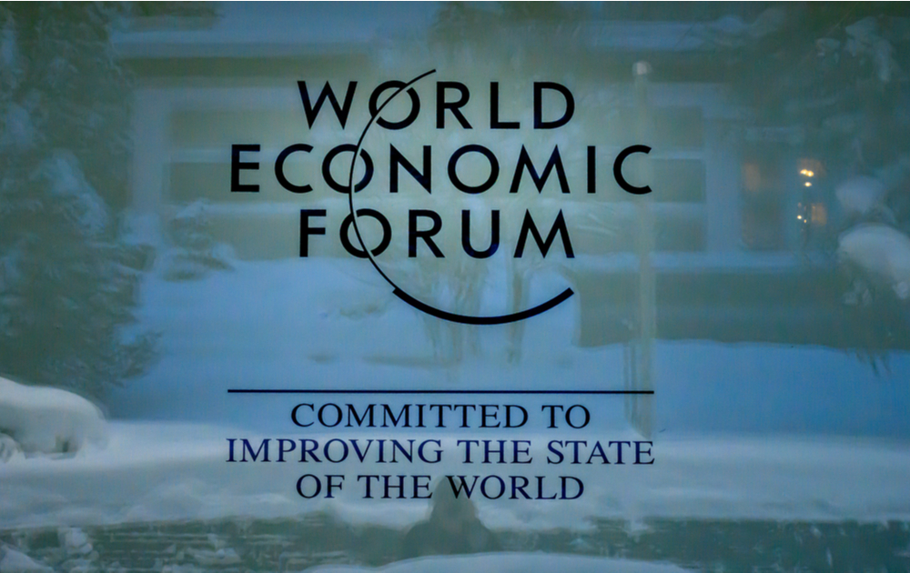 The World Economic Forum wants to ‘completely control all aspects of your life’: Dr. Robert Malone - LifeSite
