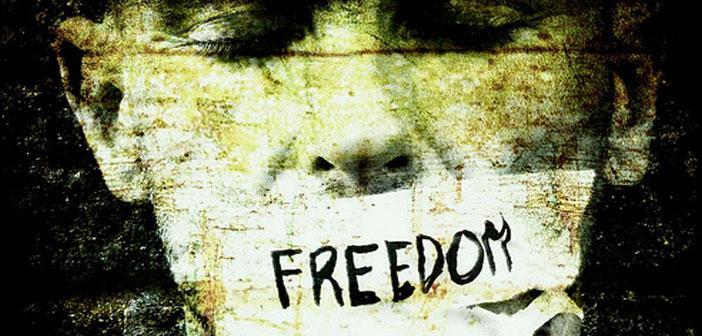 The Illusion of Freedom: We’re Only as Free as the Government Allows – Veterans Today | Military Foreign Affairs Policy Journal for Clandestine Services