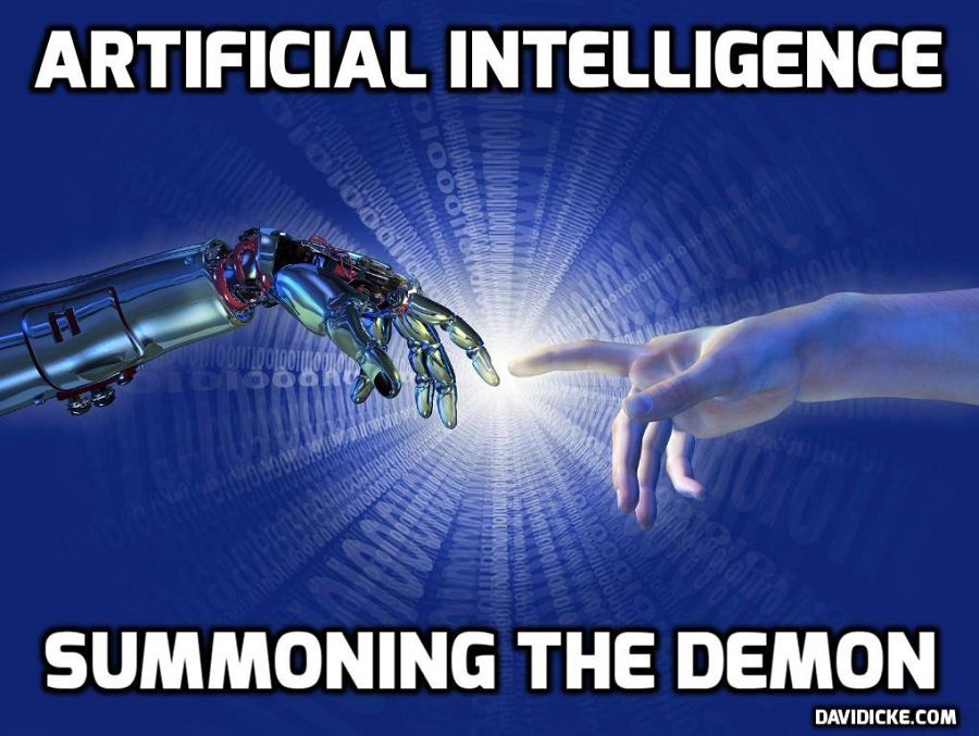 First Human Trials Starts For Brain Computer Interface  David Icke