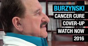 Burzynski  Cancer Cure Cover-Up  Coming to Ickonic this Saturday  David Icke