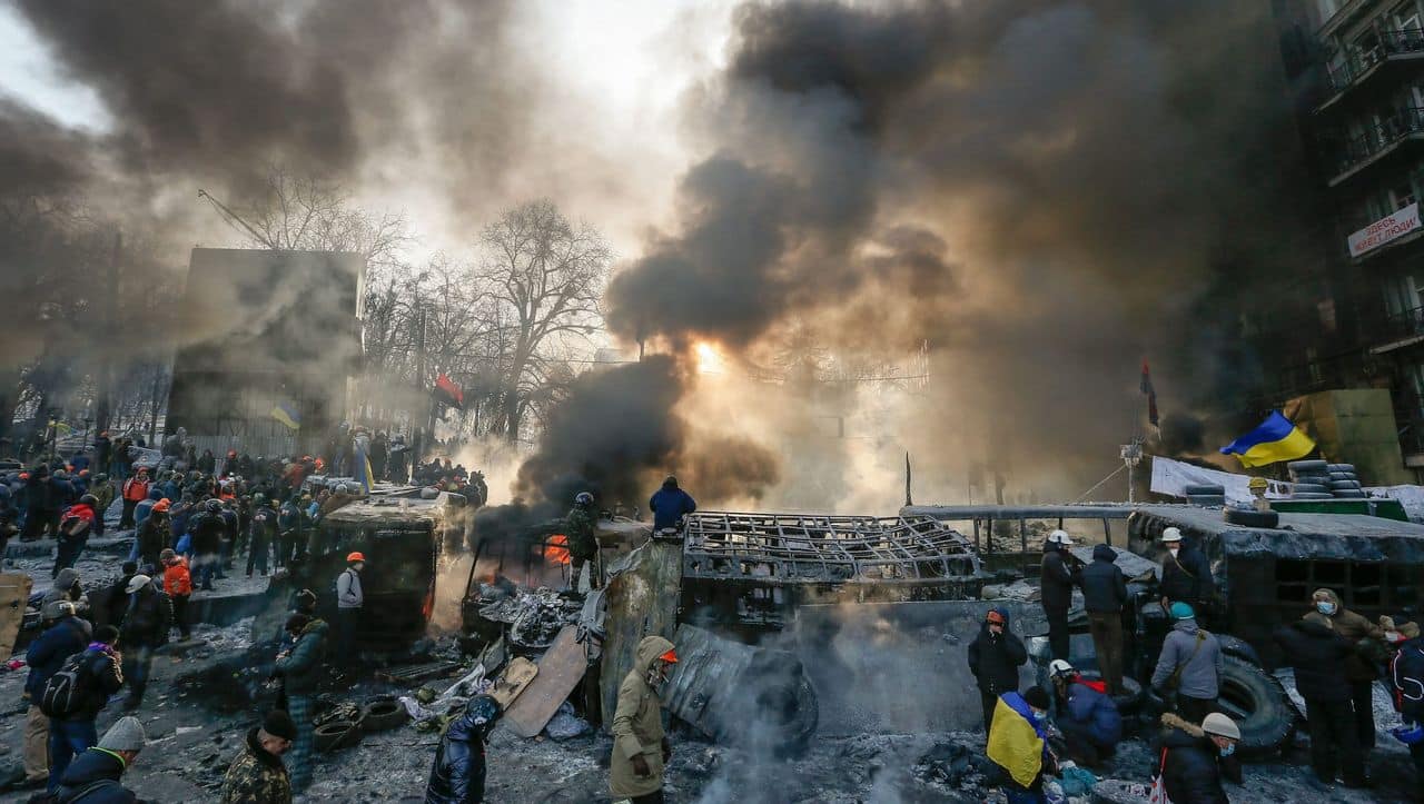 Top Western media outlet deletes video critical of Ukraine – Veterans Today | Military Foreign Affairs Policy Journal for Clandestine Services