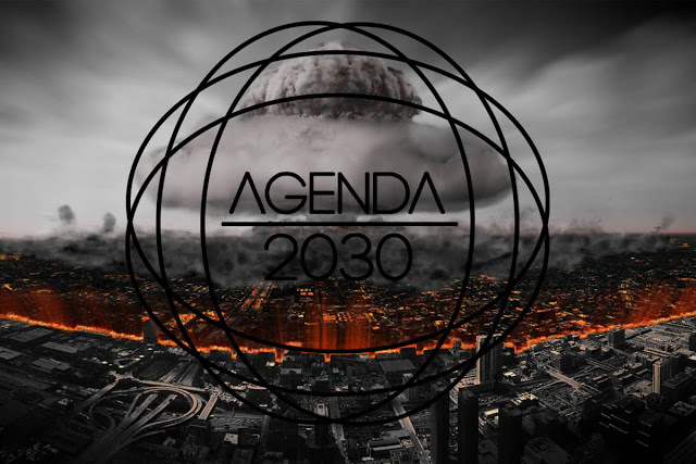 The UN 2030 Agenda Decoded: The Blueprint for Global Enslavement - Humans Be Free