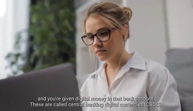 Cabal’s proposed Money System