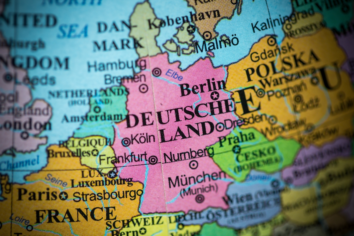 Europe is rapidly changing demographically but Europeans are denied the right to fight this trend – Europe Renaissance