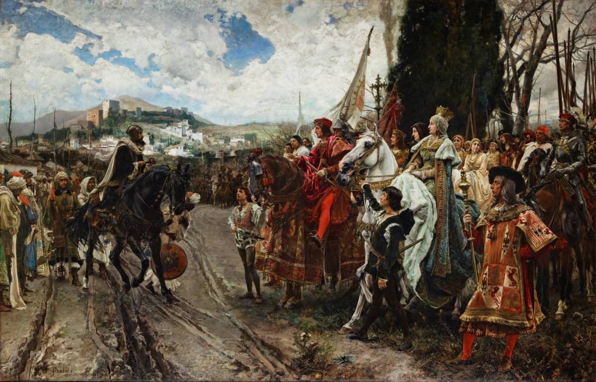 THE EXTRAORDINARY POWER OF WOMAN – Europe Renaissance