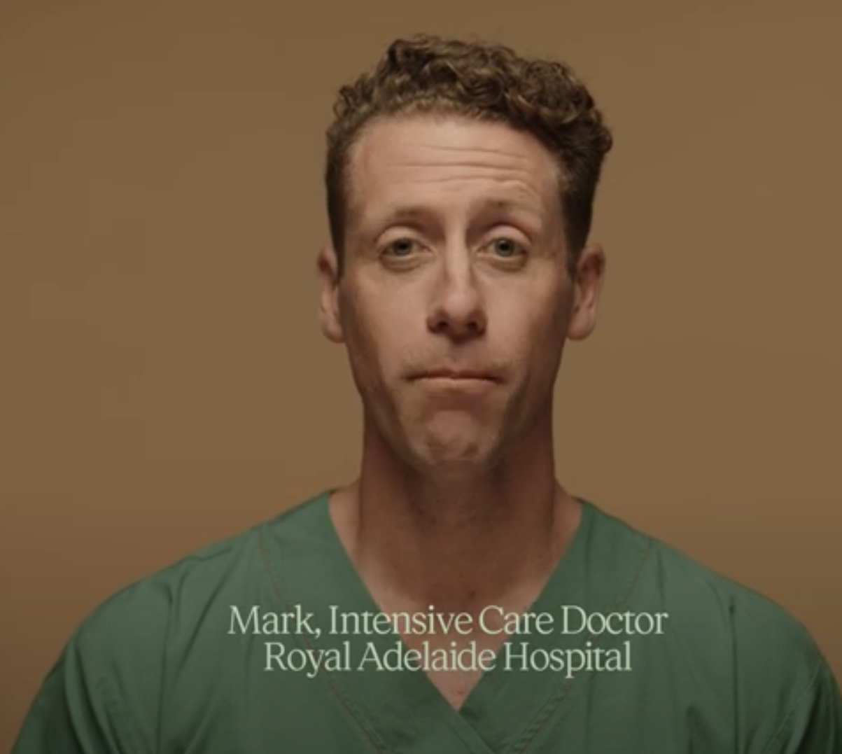 “Double vaxxed isn’t fully vaxxed”: SA government launches booster scare campaign - XYZ