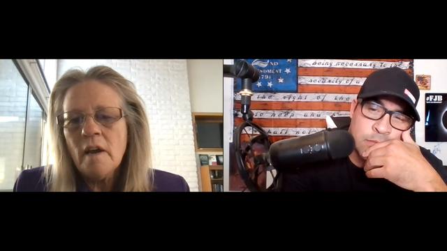 DR. JUDY MIKOVITS “WARNING TO HUMANITY!” – News Headlines
