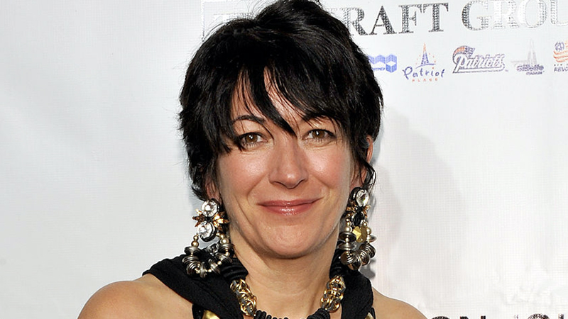 Federal Judge Reduces Ghislaine Maxwell’s Max Prison Sentence By 10 Years
