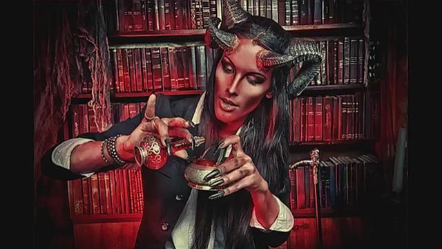 WITCHCRAFT AND THE WORLD ECONOMIC FORUM – News Headlines