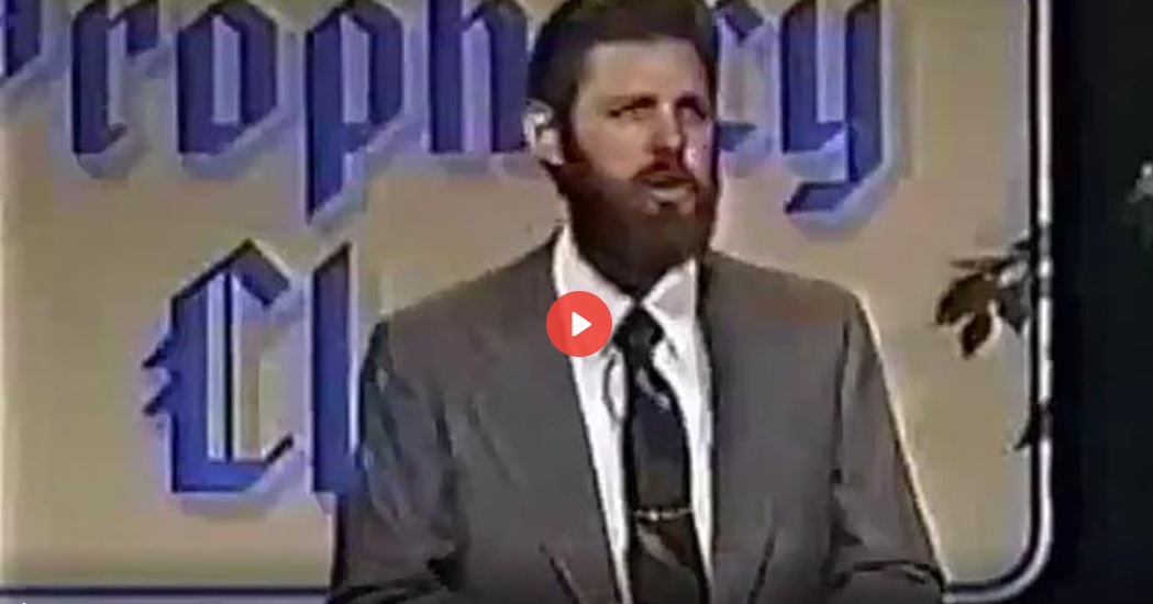 Fritz Springmeier: The Top 13 Illuminati Bloodlines and their mind control. Lecture from 1996 – Informative MG
