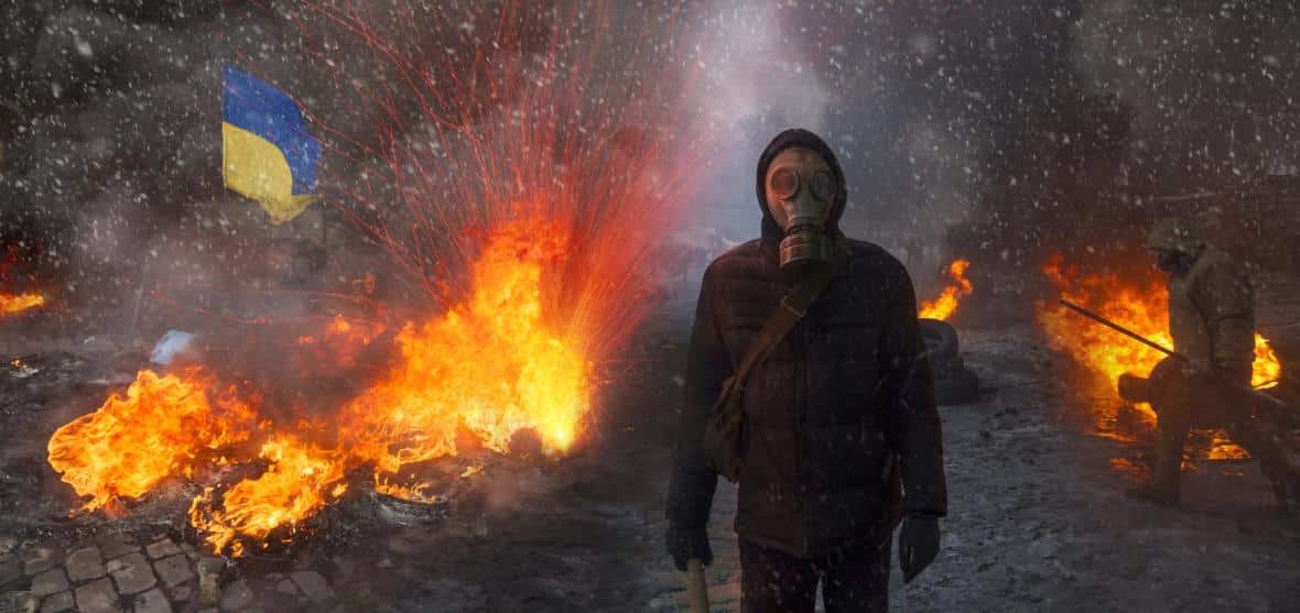 Ukraine is winning the battle on Twitter, but in the real world Kiev is losing the fight for the Donbass – Veterans Today | Military Foreign Affairs Policy Journal for Clandestine Services