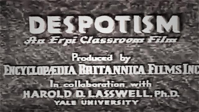 Depotism (1946)