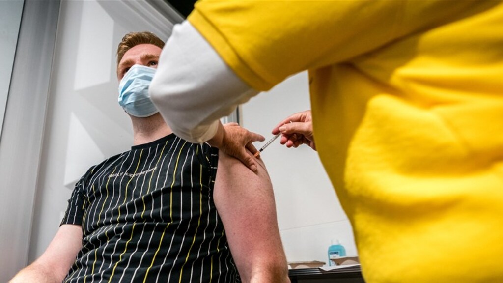 Experimental Covid Jab after-effects show alarming consequences as 683 drop dead – Europe Renaissance