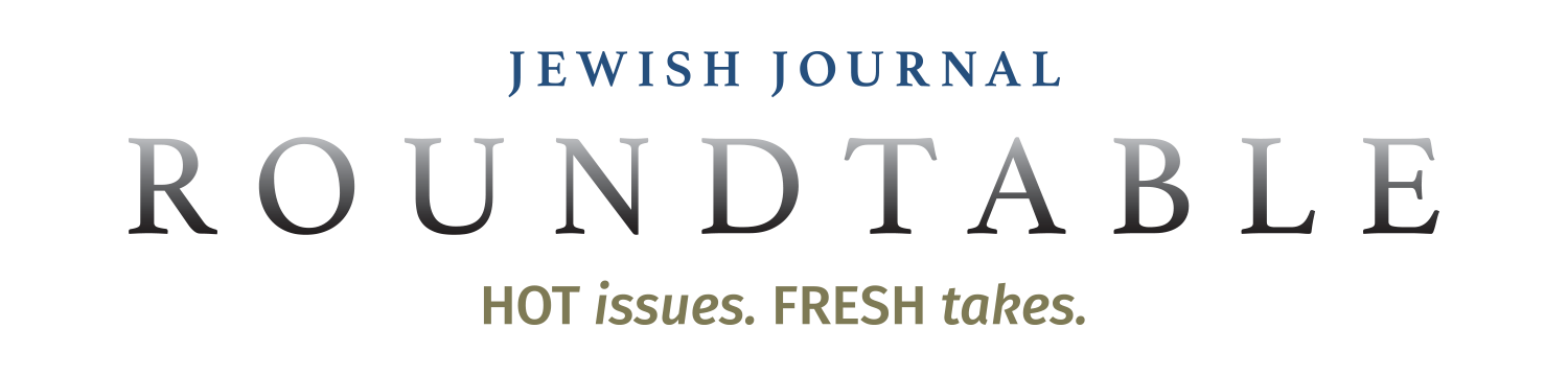 Roundtable Extra: Trump and the Jews - THE DAILY ROUNDTABLE