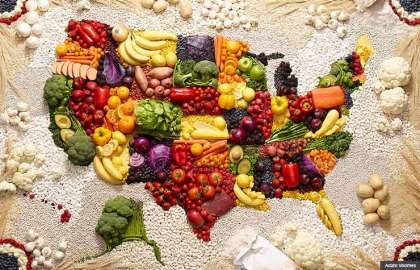 BlackRock and Vanguard are taking over centralized food production technologies and will have near-total control over the future food supply in America – NaturalNews.com