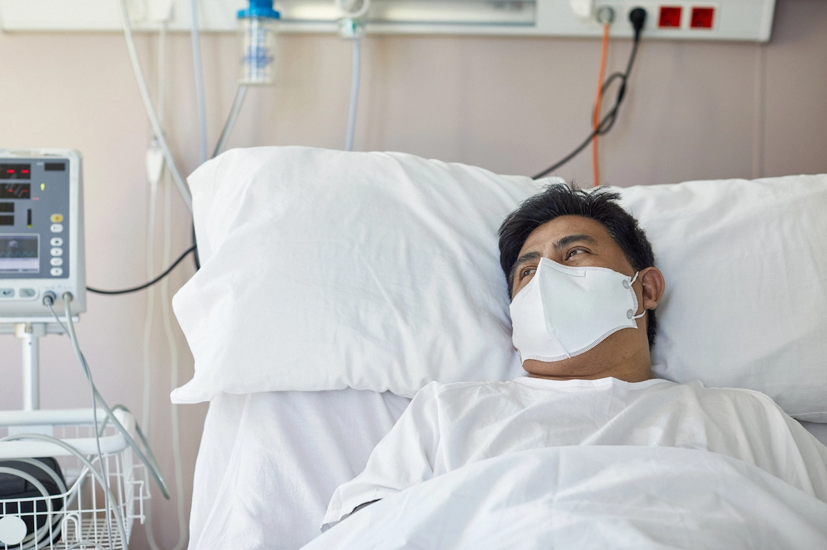 The Foegen Effect: Why Face Masks Increase the Death Rate of COVID-19  The Daily Sceptic