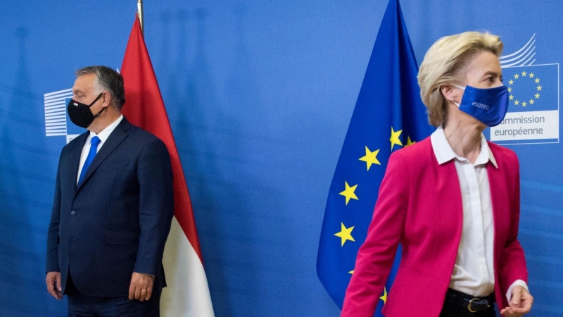 Hungary Defies the Unelected EU Commission – Europe Renaissance